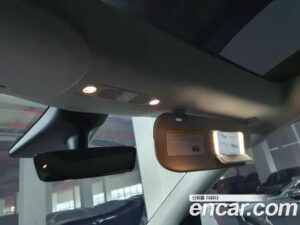 Tesla Model Y LONG RANGE 2021 года из Южной Кореи