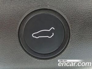 Tesla Model Y LONG RANGE 2021 года из Южной Кореи