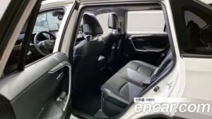 Toyota RAV4 2.5 2WD HYBRID 2020 года из Южной Кореи