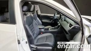 Toyota RAV4 2.5 2WD HYBRID 2020 года из Южной Кореи