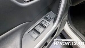 Toyota RAV4 2.5 2WD HYBRID 2020 года из Южной Кореи