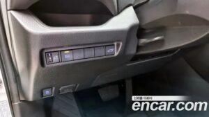 Toyota RAV4 2.5 2WD HYBRID 2020 года из Южной Кореи