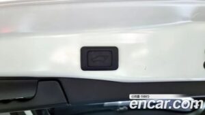 Toyota RAV4 2.5 2WD HYBRID 2020 года из Южной Кореи