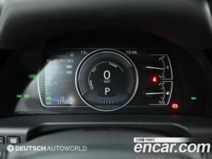 Lexus ES Luxury Plus 2022 года из Южной Кореи