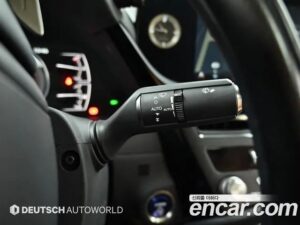 Lexus ES Luxury Plus 2022 года из Южной Кореи