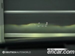 Lexus ES Luxury Plus 2022 года из Южной Кореи