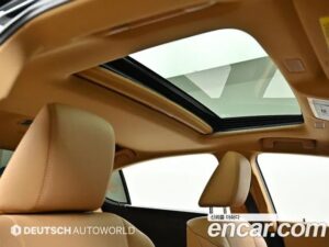 Lexus ES Luxury Plus 2022 года из Южной Кореи