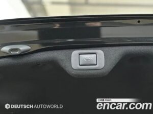 Lexus ES Luxury Plus 2022 года из Южной Кореи
