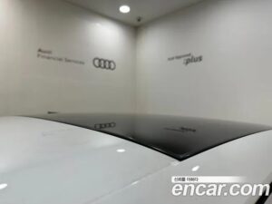 Audi A3 40 TFSI 2023 года из Южной Кореи