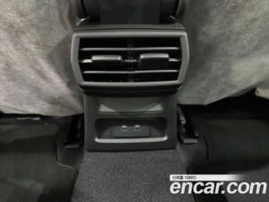 Audi A3 40 TFSI 2023 года из Южной Кореи