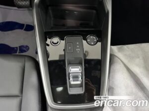 Audi A3 40 TFSI 2023 года из Южной Кореи