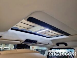 Mercedes-Benz G-Class AMG G63 2020 года из Южной Кореи