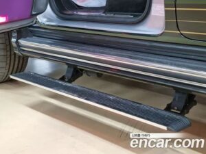 Mercedes-Benz G-Class AMG G63 2020 года из Южной Кореи