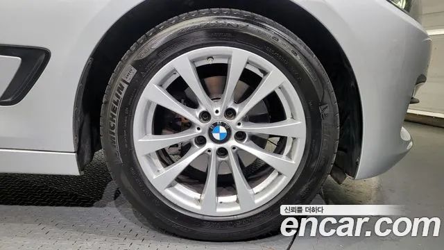 33911798_005.jpg BMW Gran Turismo GT 320d 2019 года из Южной Кореи