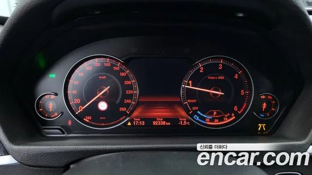 33911798_008.jpg BMW Gran Turismo GT 320d 2019 года из Южной Кореи