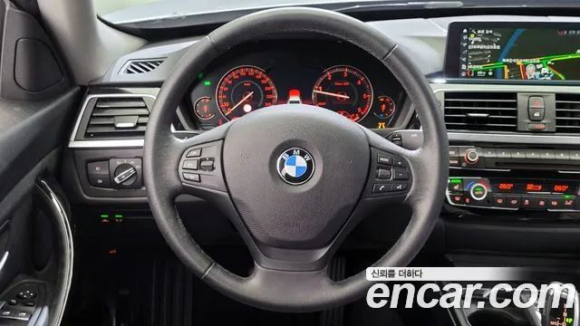 33911798_017.jpg BMW Gran Turismo GT 320d 2019 года из Южной Кореи