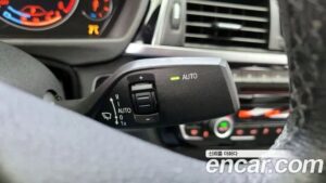 BMW Gran Turismo GT 320d 2019 года из Южной Кореи