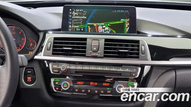 33911798_023.jpg BMW Gran Turismo GT 320d 2019 года из Южной Кореи