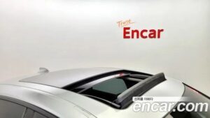 BMW Gran Turismo GT 320d 2019 года из Южной Кореи