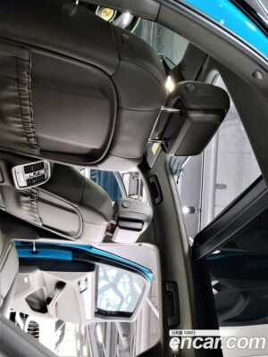 Porsche Macan 2.9 S 2022 года из Южной Кореи