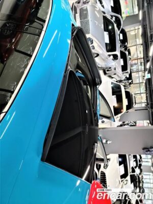 Porsche Macan 2.9 S 2022 года из Южной Кореи