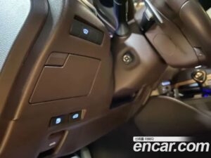 Lexus ES Executive 2021 года из Южной Кореи