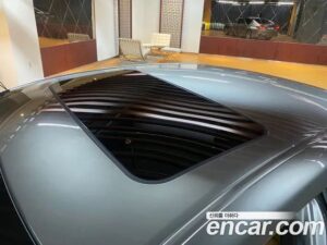 Lexus ES Executive 2021 года из Южной Кореи