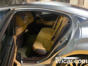 Lexus ES Executive 2021 года из Южной Кореи