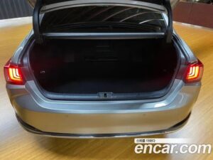 Lexus ES Executive 2021 года из Южной Кореи