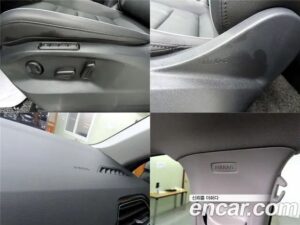 Volkswagen Tiguan 2.0 TDI Prestige 2020 года из Южной Кореи