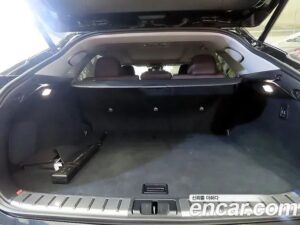 Lexus RX Executive 2021 года из Южной Кореи