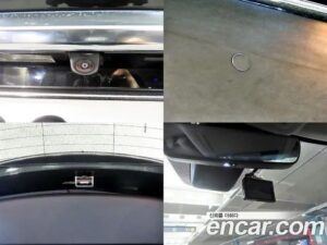 Lexus RX Executive 2021 года из Южной Кореи