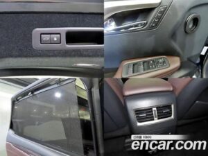 Lexus RX Executive 2021 года из Южной Кореи