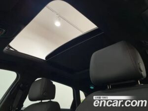 Audi e-tron 55 4WD Sportback 2022 года из Южной Кореи