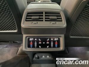 Audi e-tron 55 4WD Sportback 2022 года из Южной Кореи