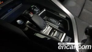 Peugeot 3008 1.5 BlueHDi GT Line 2020 года из Южной Кореи