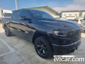 Dodge Ram Pick Up 5.7 2020 года из Южной Кореи