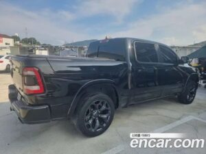 Dodge Ram Pick Up 5.7 2020 года из Южной Кореи