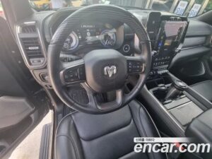 Dodge Ram Pick Up 5.7 2020 года из Южной Кореи