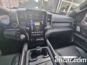 Dodge Ram Pick Up 5.7 2020 года из Южной Кореи