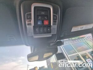 Dodge Ram Pick Up 5.7 2020 года из Южной Кореи
