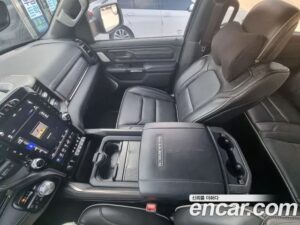 Dodge Ram Pick Up 5.7 2020 года из Южной Кореи