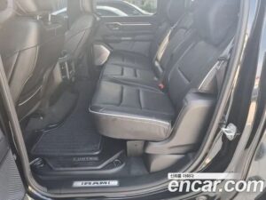 Dodge Ram Pick Up 5.7 2020 года из Южной Кореи