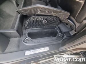 Dodge Ram Pick Up 5.7 2020 года из Южной Кореи
