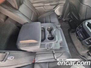 Dodge Ram Pick Up 5.7 2020 года из Южной Кореи