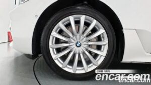 BMW Gran Turismo 630i xDrive Luxury 2020 года из Южной Кореи