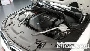 BMW Gran Turismo 630i xDrive Luxury 2020 года из Южной Кореи