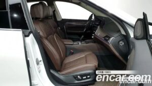 BMW Gran Turismo 630i xDrive Luxury 2020 года из Южной Кореи