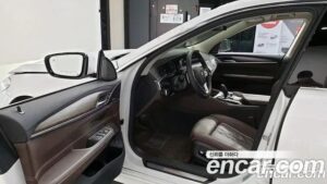 BMW Gran Turismo 630i xDrive Luxury 2020 года из Южной Кореи