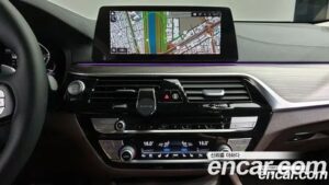 BMW Gran Turismo 630i xDrive Luxury 2020 года из Южной Кореи